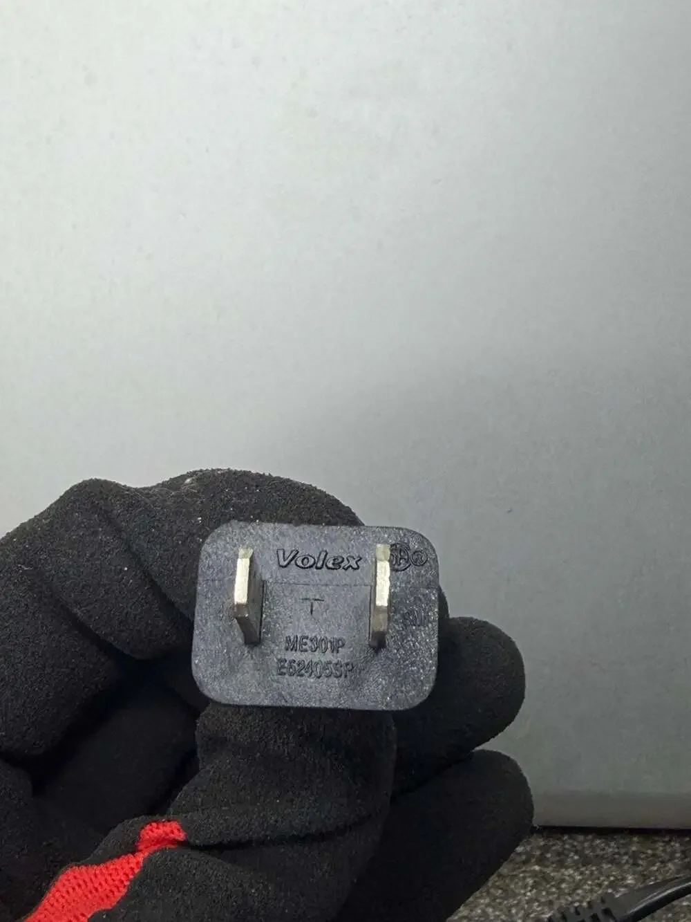 Canon CA-550K Compact Power Adapter 8.4V 1.5A